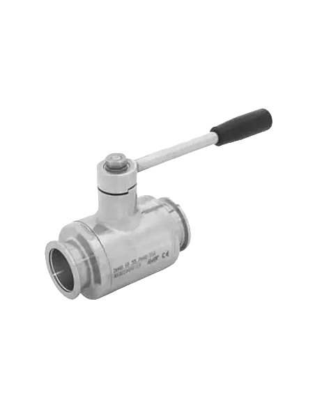 Ball Valve 1001 Series | 4G Ghidini | Philippopoulos s.a.