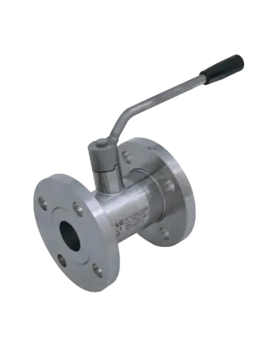 Σφαιρικός κρουνός 4G Ghidini τύπος 1001 | Φιλιππόπουλος α.ε.