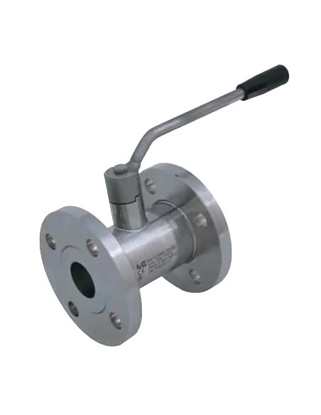 Ball Valve 1001 Series | 4G Ghidini | Philippopoulos s.a.