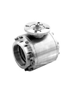 Ball Valve 1130 Series | 4G Ghidini | Philippopoulos s.a.