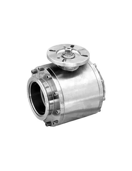 Ball Valve 1130 Series | 4G Ghidini | Philippopoulos s.a.
