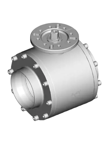Ball Valve 1130 Series | 4G Ghidini | Philippopoulos s.a.