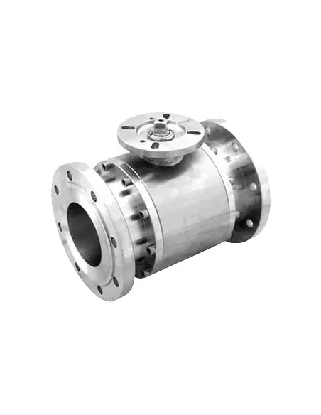 Ball Valve 1130 Series | 4G Ghidini | Philippopoulos s.a.