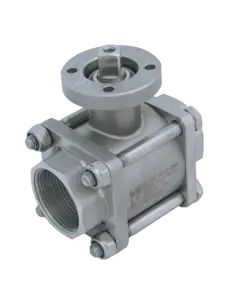 Ball Valves 5030 Series | 4G Ghidini | Philippopoulos s.a.
