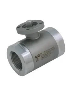 Ball Valve 2530 Series | 4G Ghidini | Philippopoulos s.a.