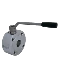 Ball Valve 4001 Series | 4G Ghidini | Philippopoulos s.a.
