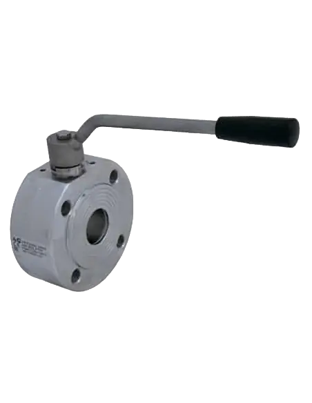 Ball Valve 4001 Series | 4G Ghidini | Philippopoulos s.a.