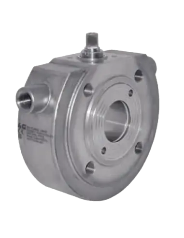 Ball Valve 4030 Series | 4G Ghidini | Philippopoulos s.a.