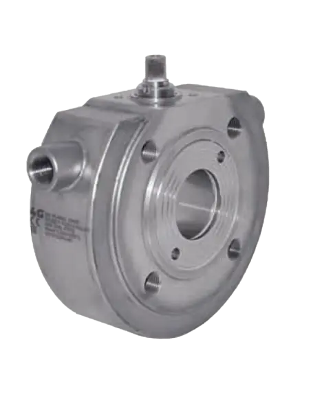 Ball Valve 4030 Series | 4G Ghidini | Philippopoulos s.a.