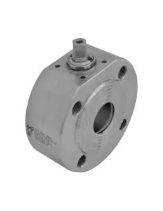 Ball Valve 4030 Series | 4G Ghidini | Philippopoulos s.a.