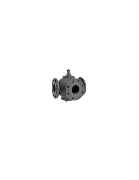 Control Valve 3-Way H3F - Series | Clorius Controls | Philippopoulos s.a.