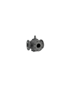 Control Valve 3-Way M3F Series | Clorius Controls | Philippopoulos s.a.