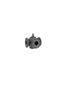 Control Valve 3-Way M3F Series | Clorius Controls | Philippopoulos s.a.
