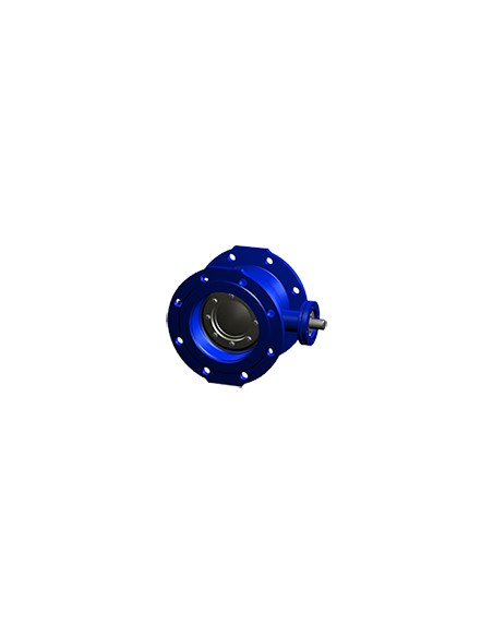 Butterfly valve double offset - UNIWAT Fig. VF791 | Comeval | Philippopoulos s.a.