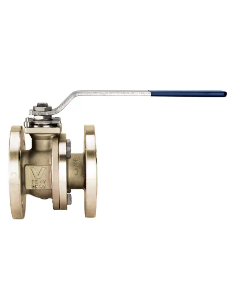 Split-Body Valves Carbon Steel - 760V Series | Valpres | Philippopoulos s.a.