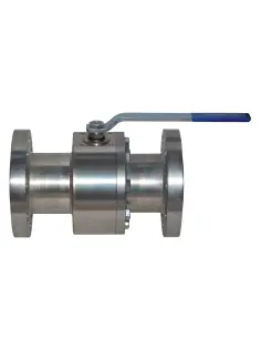 Split-Body Valves - ANSI600 Series 760 | Valpres | Philippopoulos s.a.