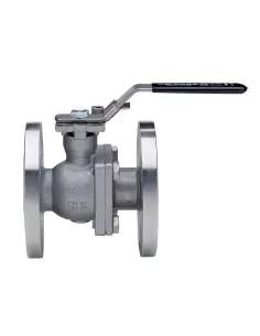 Split-Body Valves - Split-Body PN16 - 7650 Series | Valpres | Philippopoulos s.a.
