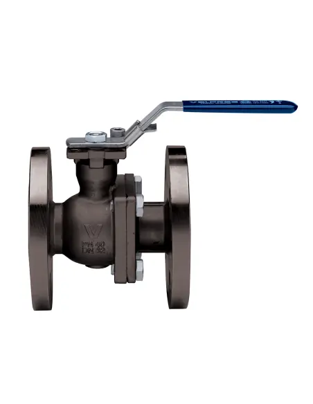 Split-Body Valves - Split-Body PN16 - 7650 Series | Valpres | Philippopoulos s.a.