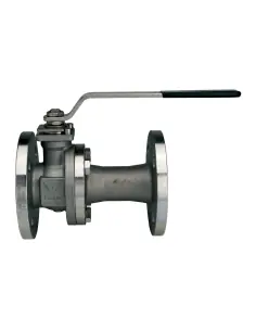 Split-Body Valves - Split-Body PN16 - F1 Series 7608 | Valpres | Philippopoulos s.a.