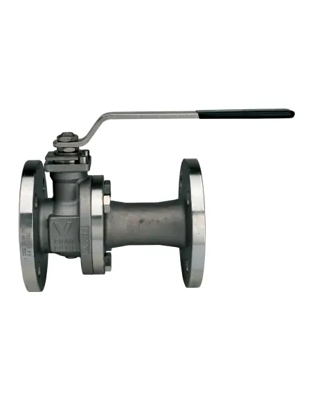 Split-Body Valves - Split-Body PN16 - F1 Series 7608 | Valpres | Philippopoulos s.a.