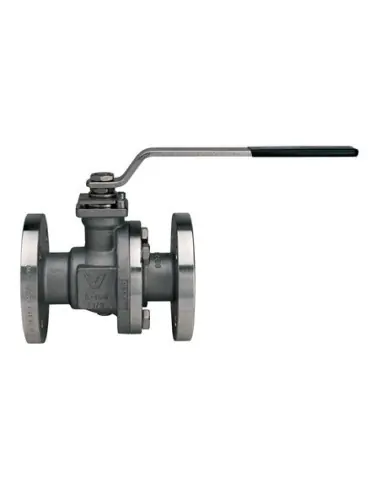 Split-Body Valves - Split-Body ANSI150 Series 7660 | Valpres | Philippopoulos s.a.