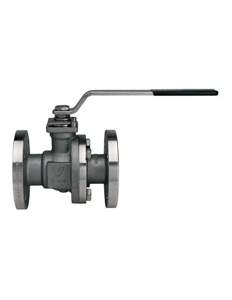 Split-Body Valves - Split-Body ANSI150 Series 7660 | Valpres | Philippopoulos s.a.