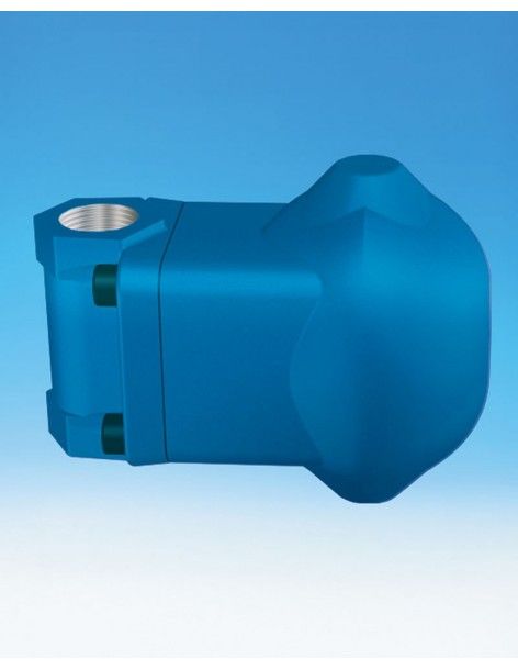 Float & thermostatic steam trap - CONA SC / SC Plus | ARI | Ari-Armaturen