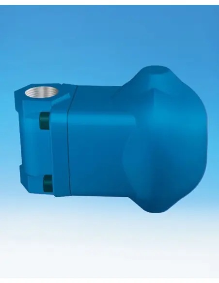 Float & thermostatic steam trap - CONA SC / SC Plus | ARI | Philippopoulos s.a.