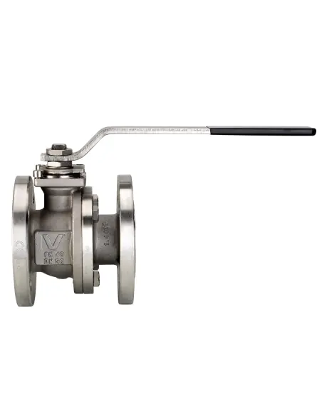 Split-Body Valves - Split-Body PN16/PN40 Series 760 | Valpres | Philippopoulos s.a.