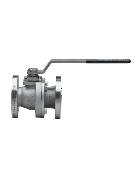 Split-Body Valves - ANSI150/300/600 Series 68 | Valpres | Philippopoulos s.a.