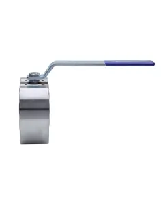 Wafer Ball Valves - Wafer Series PN63/ANSI300 Series 720 | Valpres | Philippopoulos s.a.