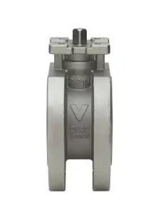 Wafer Ball Valves - Wafer PN16 - Series 72 | Valpres | Philippopoulos s.a.