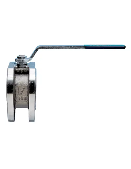 Wafer Ball Valves - 72000 Series | Valpres | Philippopoulos s.a.
