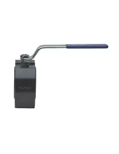 Wafer Ball Valves - 720000 Series | Valpres | Philippopoulos s.a.