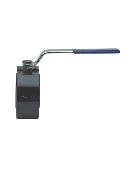 Σφαιρικός κρουνός φέτας Valpres σειρά 720000 Series | Φιλιππόπουλος α.ε.