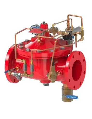 Βαλβίδα Καταιονισμού Cla-Val τύπος 100G-UB Series | Φιλιππόπουλος α.ε.