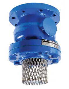 Series Foot Valve - 583 | Cla-Val | Philippopoulos s.a.