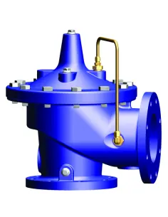 Check Valve - 81-12 | Cla-Val | Philippopoulos s.a.