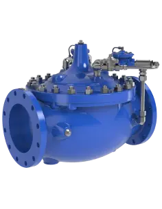 Check Valve - 81-02 & 681-02 | Cla-Val | Philippopoulos s.a.