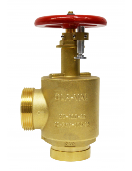 Βαλβίδα Περιορισμού Πίεσης Cla-Val τύπος 90-PRV-175-25 | Φιλιππόπουλος α.ε.
