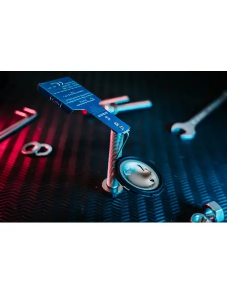 Aseptic Metal Rupture Disc | Striko | Philippopoulos s.a.