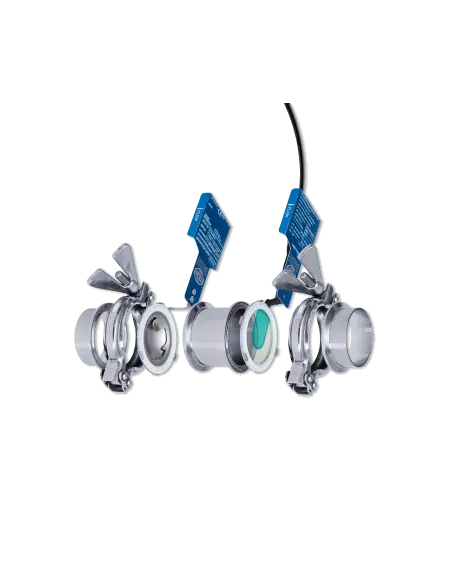 Aseptic Metal Rupture Disc | Striko | Philippopoulos s.a.