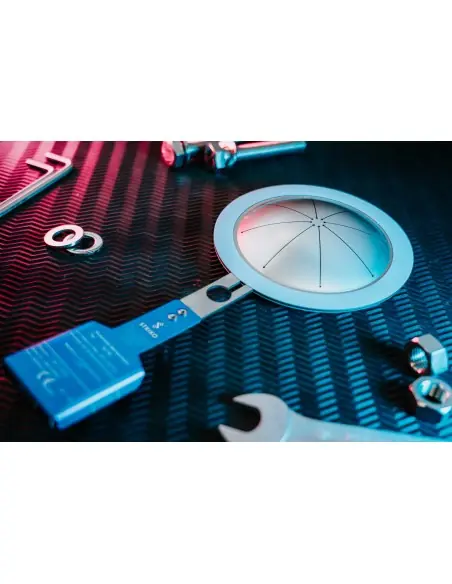 Forward Acting Metal Rupture Disc | Striko | Philippopoulos s.a.