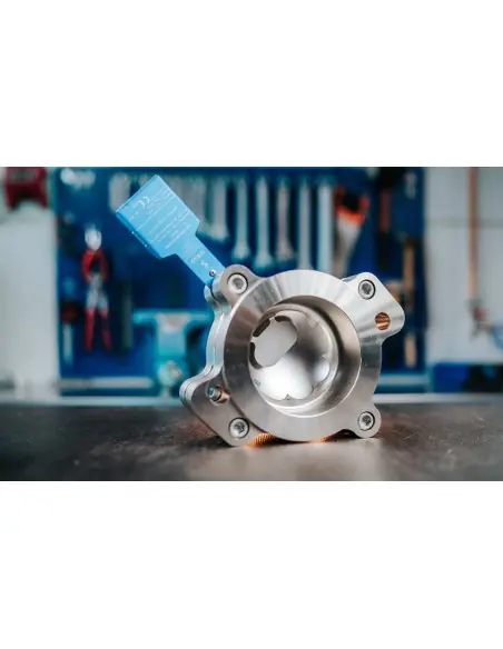 Reverse Acting Metal Rupture Disc | Striko | Philippopoulos s.a.