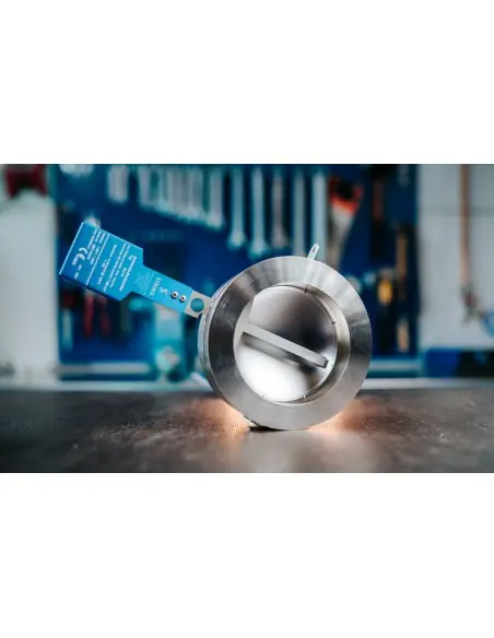 Reverse Acting Metal Rupture Disc | Striko | Philippopoulos s.a.