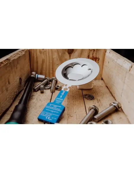 Reverse Acting Metal Rupture Disc | Striko | Philippopoulos s.a.