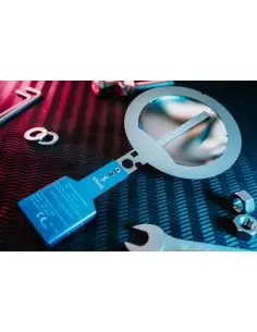 Reverse Acting Metal Rupture Disc | Striko | Philippopoulos s.a.