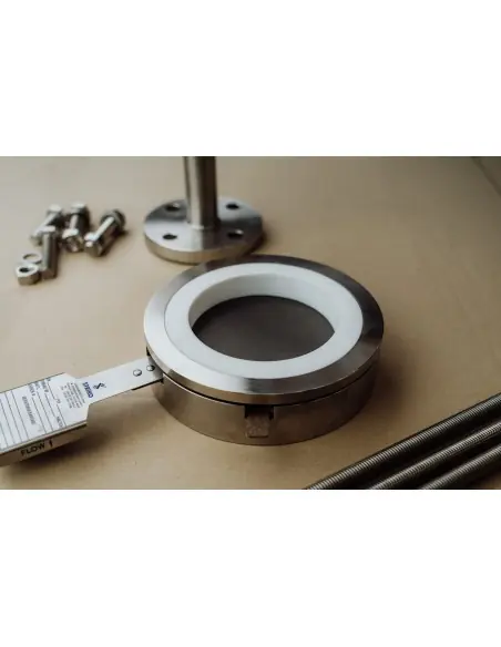 Graphite Rupture Disc Series G2 / LPG2 | Striko | Philippopoulos s.a.