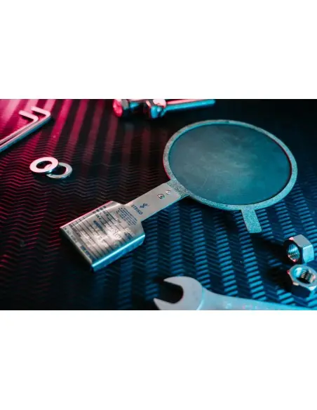 Graphite Rupture Disc Series G2 / LPG2 | Striko | Philippopoulos s.a.