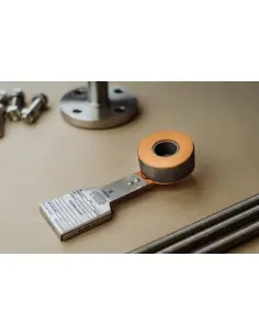 Graphite Rupture Disc Series G3 | Striko | Philippopoulos s.a.